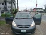 A picture of 2007 MODEL TOYOTA SIENNA