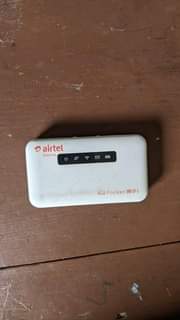 mifi routers