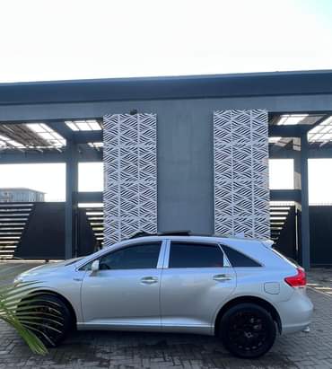 A picture of KinzzyAuto s LTD 08109018982 19 000 000 Refer and earn
