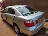 A picture of Toyota Premio UGX 18 500 000