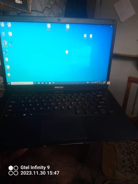 classifieds/laptops