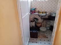 A picture of Self contained newly build my friend just packed in just