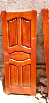 A picture of Doors