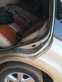 A picture of Harrier kawundo