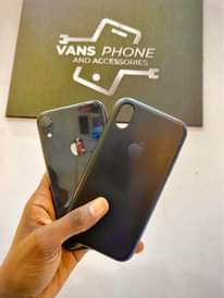 A picture of IPHONE XR 64 GB