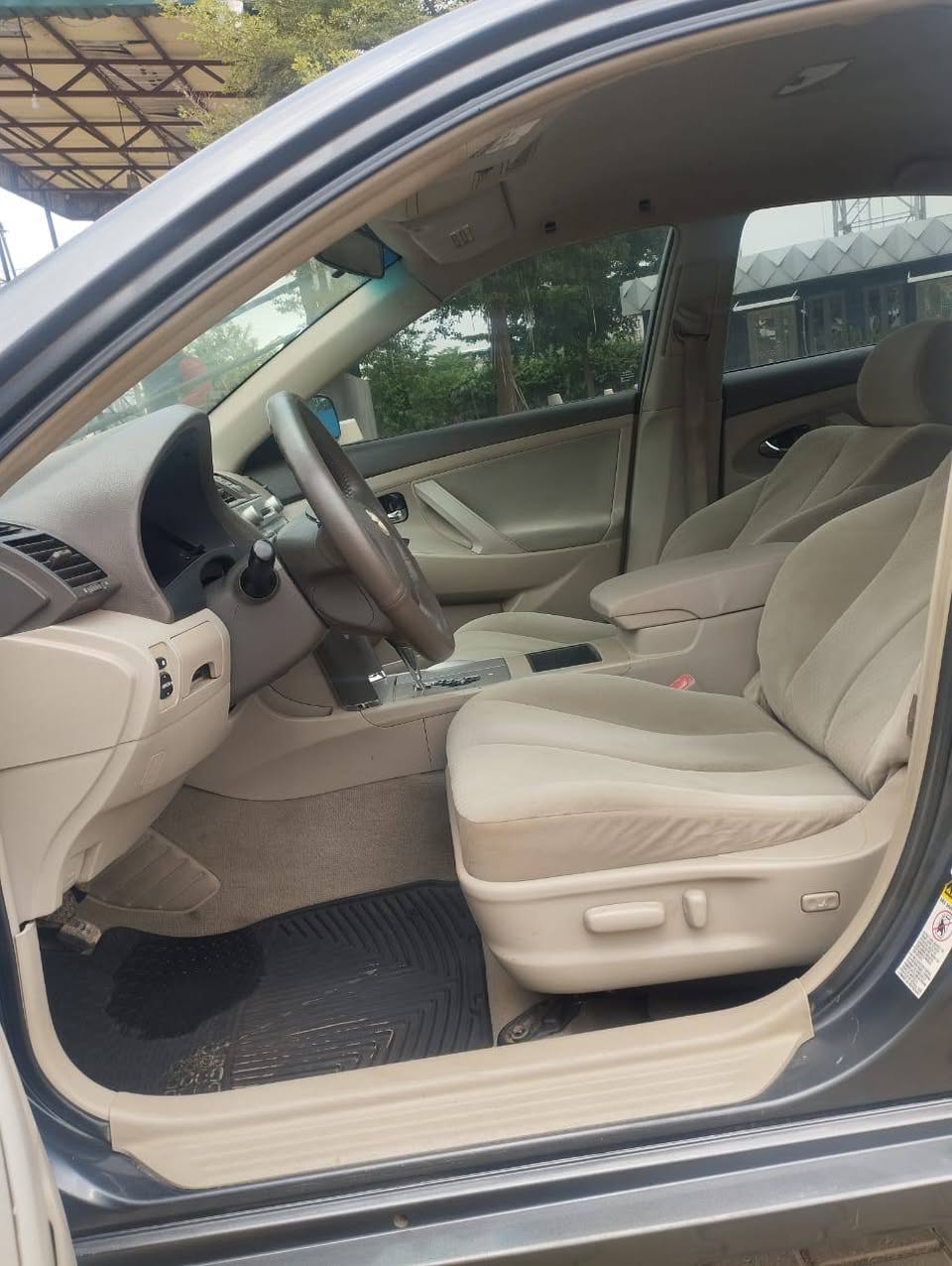 A picture of 2008 Camry