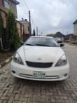 A picture of Awoof Deal Super clean Lexus Es330 2005