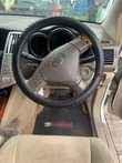 A picture of Call0748682698 TOYOTA HARRIER OLD Year 2002 Cc 2362 Colour pearl