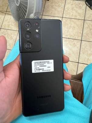 samsung s21