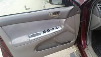 A picture of Clean Toyota Corolla 2006 model Engine sharp 90 gearbox AC
