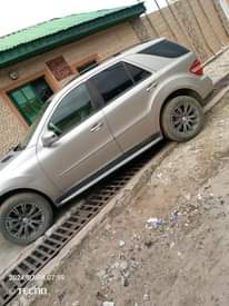 A picture of ML 350 08