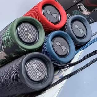 bluetooth speakers