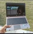 A picture of laptop hp probook core i3