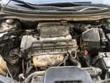 A picture of Painted 2008 Hyundai Elantra Good for Uber Bolt Indrive Engine