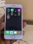 A picture of Iphone 8