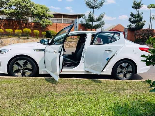 kia