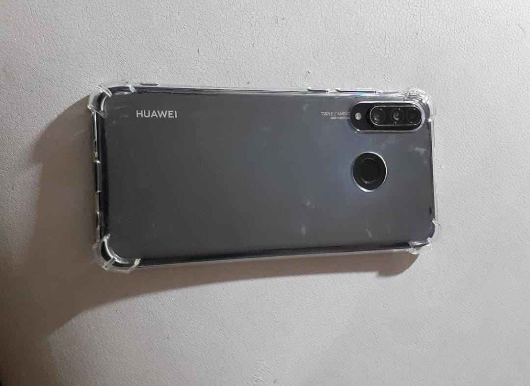 huawei phones