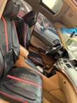 A picture of Registered honda accord 2008