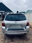A picture of 2009 Toyota Highlander