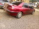 A picture of Sweet Automatic Peaugeot 406 for sale Engine and gear untempared
