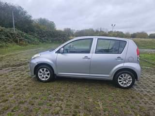 A picture of 2012 TOYOTA PEROUDA AUTOMATIC 1 2 ULE Z FREE LOW
