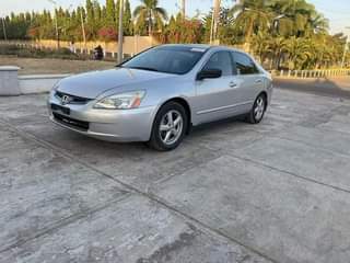 A picture of Urgent sales 2005 Honda EOD