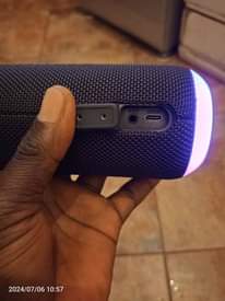 A picture of Onn Rugged Speaker Medium