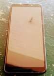 A picture of Itel A56