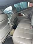 A picture of Quick one 2008 Toyota Camry nothing to fix everything intact