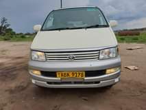 property chitungwiza