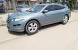A picture of Bought Brand New 09030746449 Neatly used Honda CROSSTOUR 2010 model