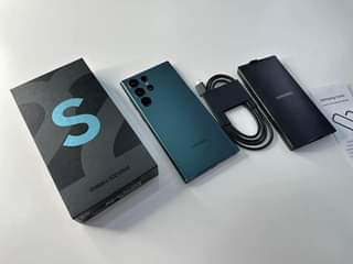 samsung s22