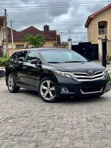 A picture of Venza