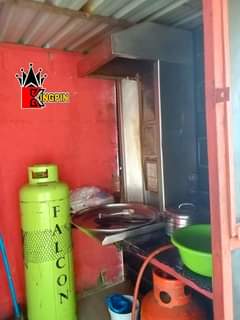 shawarma machine