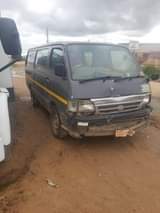 used toyota hiace