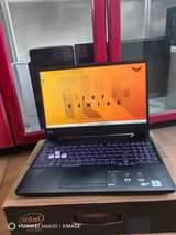 gaming laptops