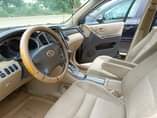 A picture of Distress sale 2004 model Toyota Highlander