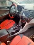 A picture of 2013 Hyundai sonata