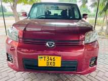 A picture of 2008 Toyota Rumion