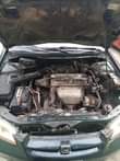 A picture of Honda Accord