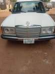 A picture of Extremely clean benz o oo location enugu 950k owner Dm