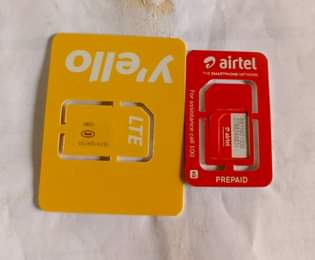 A picture of Express Mobile Money