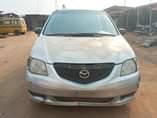A picture of Mazda MPV 2003 Engine ok Gear ok First body 900k
