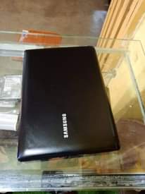 A picture of Laptop samsung mini