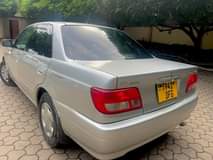 A picture of Price Tsh 8 3mln Contact 0712747229 Make Toyota Model Carina