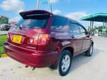 A picture of HARRIER OLD GARI NI NZIMA SANA