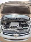 A picture of Toyota sienna 2006