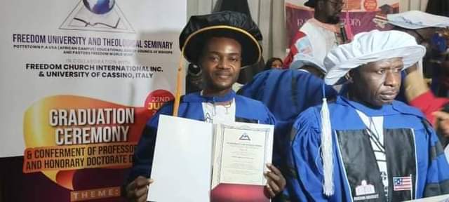 A picture of Lord me and my family are grateful to you for