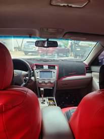 A picture of 2008 Toyota Camry Toks standard A Year Use only