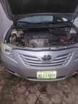 A picture of Toyota Camry 2009 vw